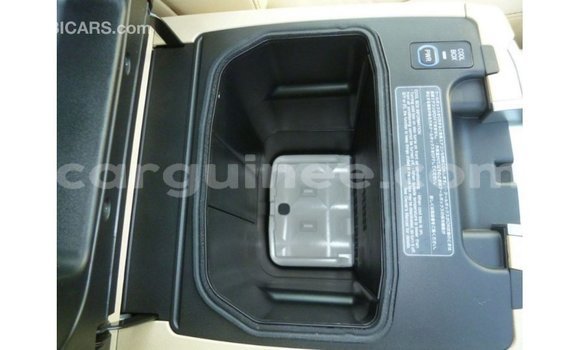 Acheter Import Voiture Toyota Land Cruiser Noir à Import - Dubai, Conakry Acheter Import Voiture Toyota Land Cruiser Noir à Import - Dubai, Conakry