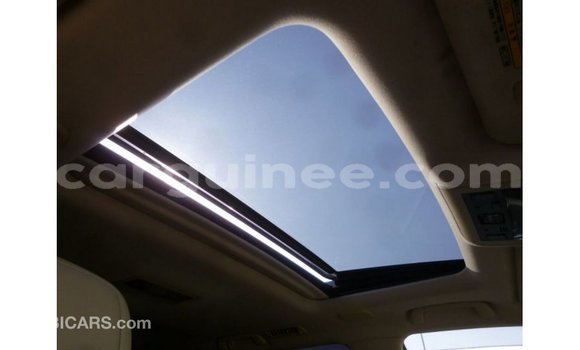 Acheter Import Voiture Toyota Land Cruiser Noir à Import - Dubai, Conakry Acheter Import Voiture Toyota Land Cruiser Noir à Import - Dubai, Conakry