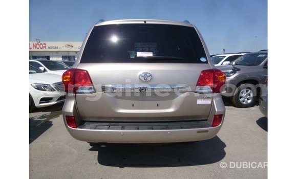Buy Import Toyota Land Cruiser Other Car in Import - Dubai in Conakry Buy Import Toyota Land Cruiser Other Car in Import - Dubai in Conakry