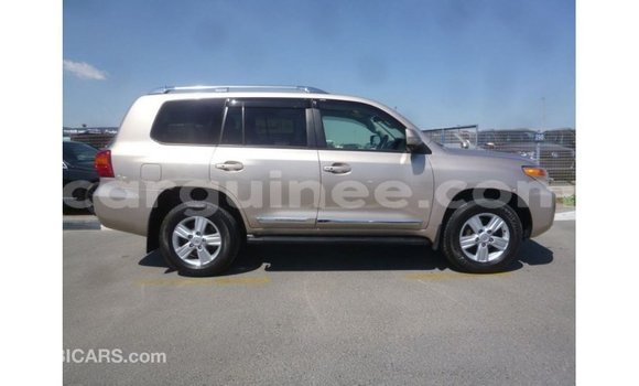 Buy Import Toyota Land Cruiser Other Car in Import - Dubai in Conakry Buy Import Toyota Land Cruiser Other Car in Import - Dubai in Conakry