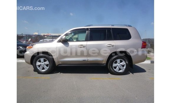 Buy Import Toyota Land Cruiser Other Car in Import - Dubai in Conakry Buy Import Toyota Land Cruiser Other Car in Import - Dubai in Conakry