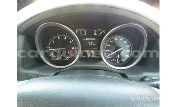 Buy Import Toyota Land Cruiser Other Car in Import - Dubai in Conakry Buy Import Toyota Land Cruiser Other Car in Import - Dubai in Conakry
