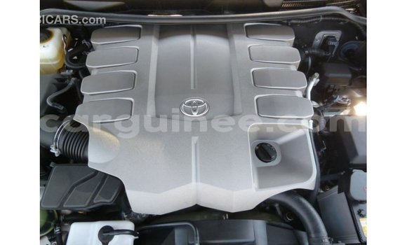 Buy Import Toyota Land Cruiser Other Car in Import - Dubai in Conakry Buy Import Toyota Land Cruiser Other Car in Import - Dubai in Conakry