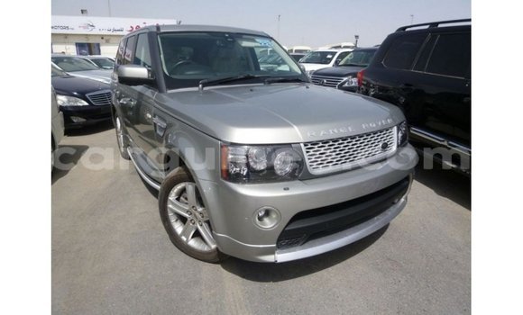 Buy Import Land Rover Range Rover Other Car in Import - Dubai in Conakry Buy Import Land Rover Range Rover Other Car in Import - Dubai in Conakry