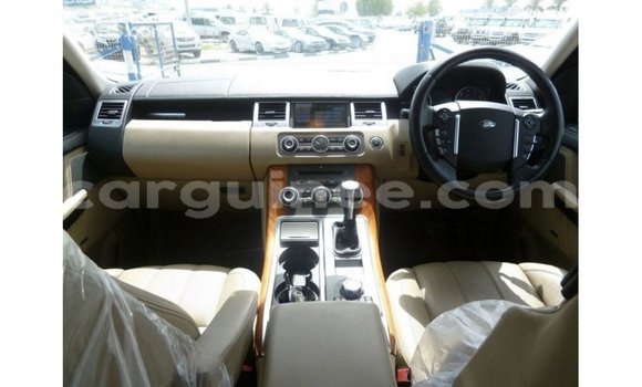Buy Import Land Rover Range Rover Other Car in Import - Dubai in Conakry Buy Import Land Rover Range Rover Other Car in Import - Dubai in Conakry