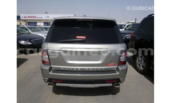 Buy Import Land Rover Range Rover Other Car in Import - Dubai in Conakry Buy Import Land Rover Range Rover Other Car in Import - Dubai in Conakry