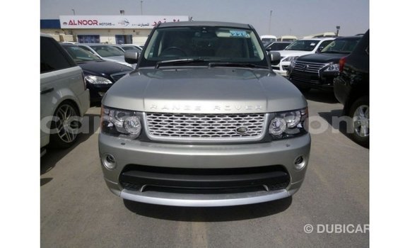 Buy Import Land Rover Range Rover Other Car in Import - Dubai in Conakry Buy Import Land Rover Range Rover Other Car in Import - Dubai in Conakry