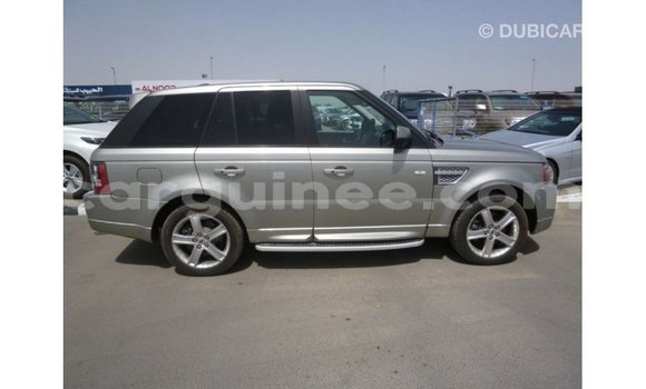 Buy Import Land Rover Range Rover Other Car in Import - Dubai in Conakry Buy Import Land Rover Range Rover Other Car in Import - Dubai in Conakry