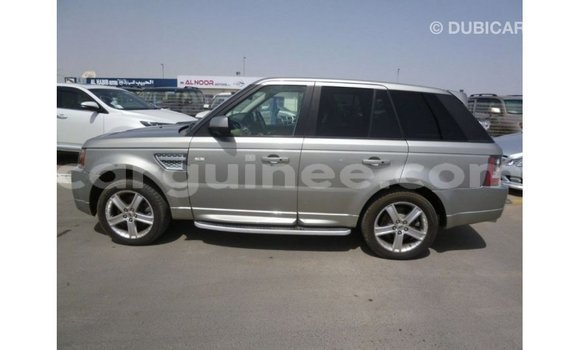 Buy Import Land Rover Range Rover Other Car in Import - Dubai in Conakry Buy Import Land Rover Range Rover Other Car in Import - Dubai in Conakry