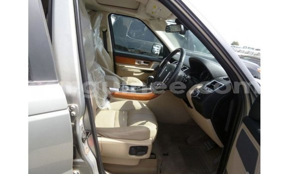 Buy Import Land Rover Range Rover Other Car in Import - Dubai in Conakry Buy Import Land Rover Range Rover Other Car in Import - Dubai in Conakry