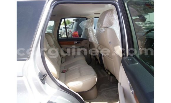 Buy Import Land Rover Range Rover Other Car in Import - Dubai in Conakry Buy Import Land Rover Range Rover Other Car in Import - Dubai in Conakry