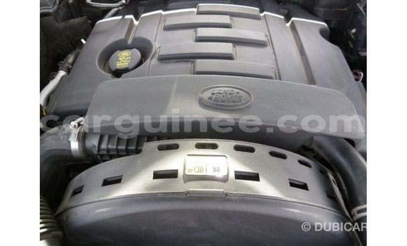Buy Import Land Rover Range Rover Other Car in Import - Dubai in Conakry Buy Import Land Rover Range Rover Other Car in Import - Dubai in Conakry
