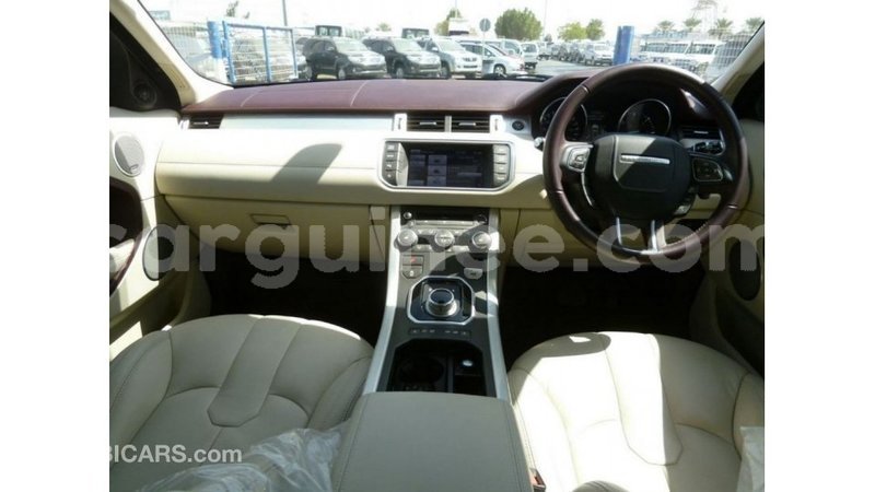 Big with watermark land rover range rover conakry import dubai 4613