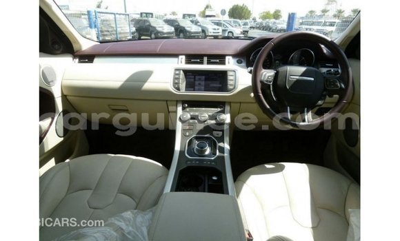 Buy Import Land Rover Range Rover Black Car in Import - Dubai in Conakry Buy Import Land Rover Range Rover Black Car in Import - Dubai in Conakry