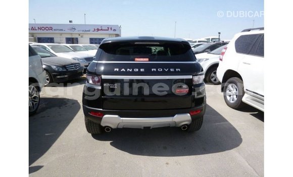 Buy Import Land Rover Range Rover Black Car in Import - Dubai in Conakry Buy Import Land Rover Range Rover Black Car in Import - Dubai in Conakry