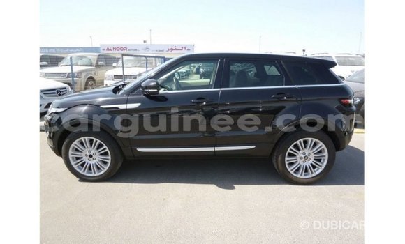 Buy Import Land Rover Range Rover Black Car in Import - Dubai in Conakry Buy Import Land Rover Range Rover Black Car in Import - Dubai in Conakry