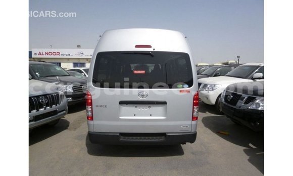 Acheter Import Voiture Toyota Hiace Autre à Import - Dubai, Conakry Acheter Import Voiture Toyota Hiace Autre à Import - Dubai, Conakry