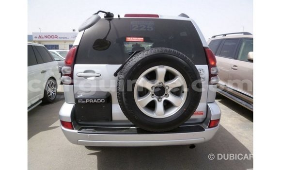 Acheter Import Voiture Toyota Prado Autre à Import - Dubai, Conakry Acheter Import Voiture Toyota Prado Autre à Import - Dubai, Conakry