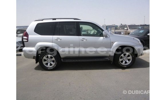 Acheter Import Voiture Toyota Prado Autre à Import - Dubai, Conakry Acheter Import Voiture Toyota Prado Autre à Import - Dubai, Conakry