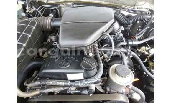 Acheter Import Voiture Toyota Prado Autre à Import - Dubai, Conakry Acheter Import Voiture Toyota Prado Autre à Import - Dubai, Conakry
