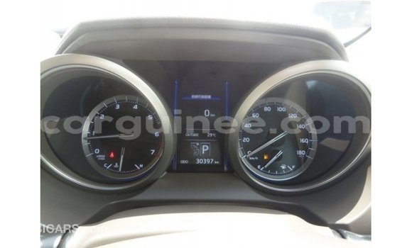 Buy Import Toyota Prado Blue Car in Import - Dubai in Conakry Buy Import Toyota Prado Blue Car in Import - Dubai in Conakry