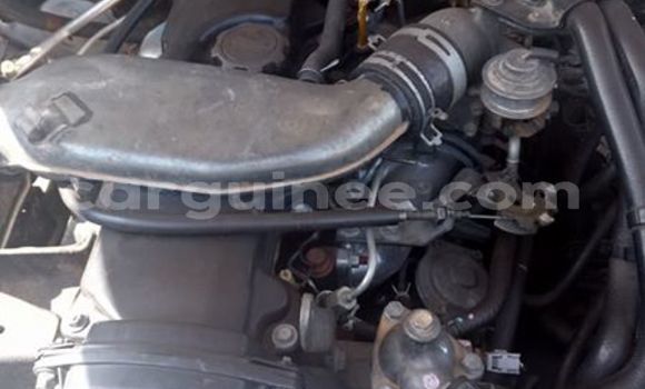 Acheter Occasion Voiture Toyota Hilux Blanc à Matoto, Conakry Acheter Occasion Voiture Toyota Hilux Blanc à Matoto, Conakry