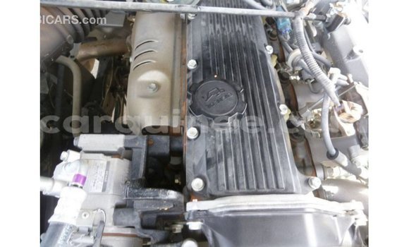 Buy Import Toyota Land Cruiser White Car in Import - Dubai in Conakry Buy Import Toyota Land Cruiser White Car in Import - Dubai in Conakry