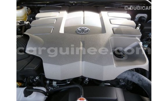 Buy Import Toyota Land Cruiser White Car in Import - Dubai in Conakry Buy Import Toyota Land Cruiser White Car in Import - Dubai in Conakry