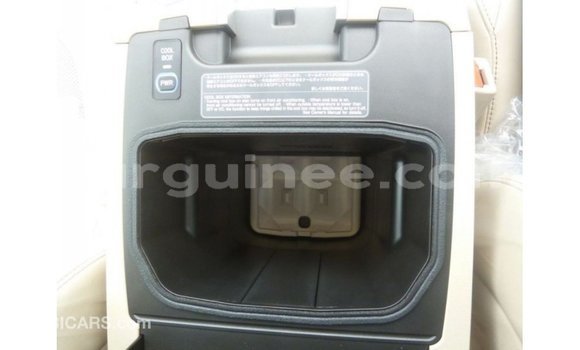 Buy Import Toyota Land Cruiser Black Car in Import - Dubai in Conakry Buy Import Toyota Land Cruiser Black Car in Import - Dubai in Conakry
