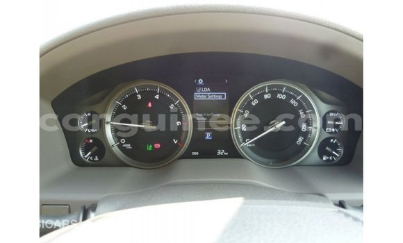 Buy Import Toyota Land Cruiser Black Car in Import - Dubai in Conakry Buy Import Toyota Land Cruiser Black Car in Import - Dubai in Conakry