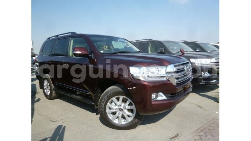 Big with watermark toyota land cruiser conakry import dubai 4626