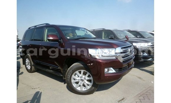 Buy Import Toyota Land Cruiser Brown Car in Import - Dubai in Conakry Buy Import Toyota Land Cruiser Brown Car in Import - Dubai in Conakry