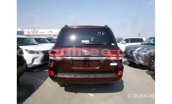Buy Import Toyota Land Cruiser Brown Car in Import - Dubai in Conakry Buy Import Toyota Land Cruiser Brown Car in Import - Dubai in Conakry