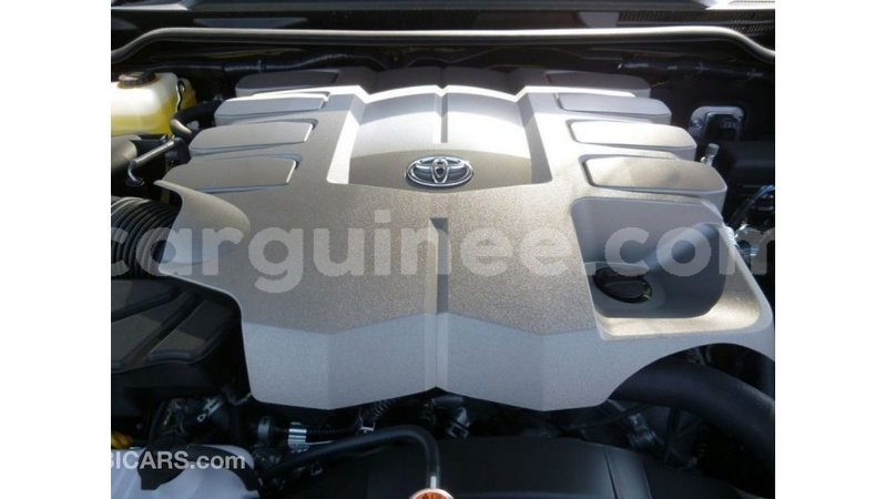 Big with watermark toyota land cruiser conakry import dubai 4626