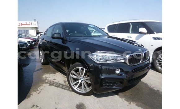 Acheter Import Voiture BMW X6 Noir à Import - Dubai, Conakry Acheter Import Voiture BMW X6 Noir à Import - Dubai, Conakry