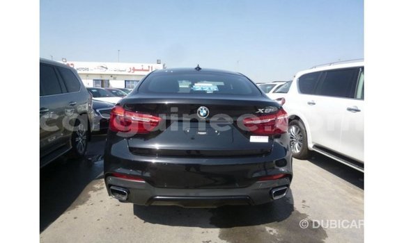 Acheter Import Voiture BMW X6 Noir à Import - Dubai, Conakry Acheter Import Voiture BMW X6 Noir à Import - Dubai, Conakry