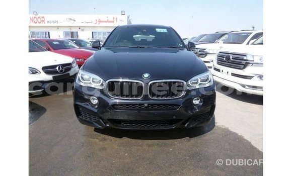 Acheter Import Voiture BMW X6 Noir à Import - Dubai, Conakry Acheter Import Voiture BMW X6 Noir à Import - Dubai, Conakry