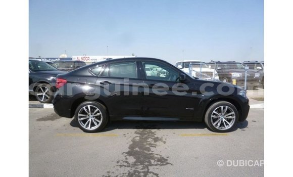 Acheter Import Voiture BMW X6 Noir à Import - Dubai, Conakry Acheter Import Voiture BMW X6 Noir à Import - Dubai, Conakry