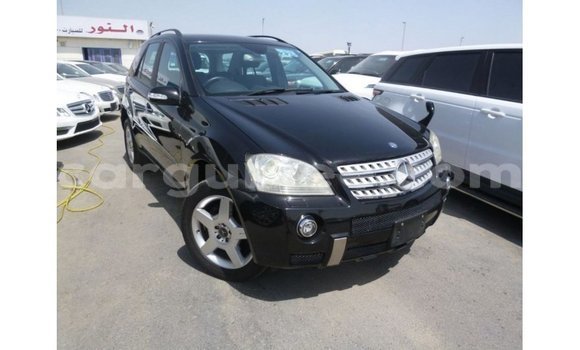 Buy Import Mercedes-Benz 190 Black Car in Import - Dubai in Conakry Buy Import Mercedes-Benz 190 Black Car in Import - Dubai in Conakry