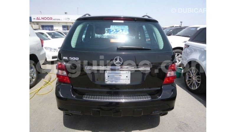 Big with watermark mercedes benz 190 conakry import dubai 4631