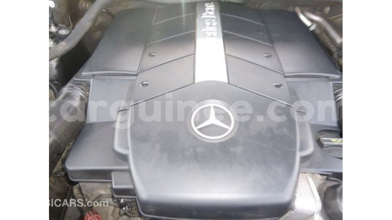 Big with watermark mercedes benz 190 conakry import dubai 4631