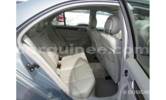 Buy Import Mercedes-Benz 190 Blue Car in Import - Dubai in Conakry Buy Import Mercedes-Benz 190 Blue Car in Import - Dubai in Conakry