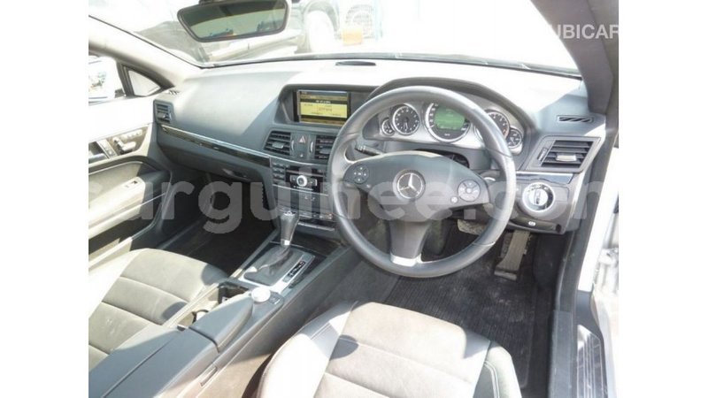 Big with watermark mercedes benz 250 conakry import dubai 4633