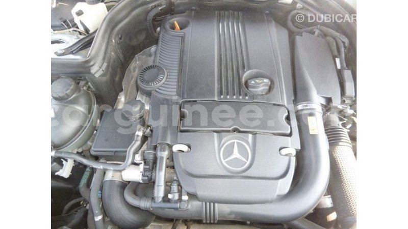 Big with watermark mercedes benz 250 conakry import dubai 4633