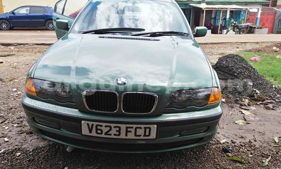 Acheter Occasion Voiture BMW 3–Series Autre à Conakry, Conakry