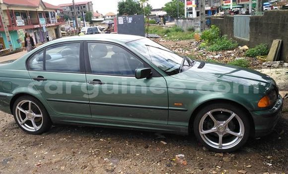 Buy Used BMW 3–Series Other Car in Conakry in Conakry Buy Used BMW 3–Series Other Car in Conakry in Conakry