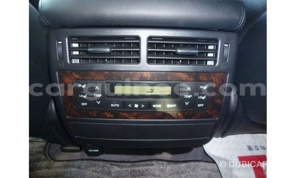 Buy Import Toyota Land Cruiser White Car in Import - Dubai in Conakry Buy Import Toyota Land Cruiser White Car in Import - Dubai in Conakry