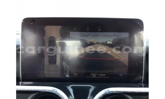 Buy Import Mercedes-Benz 250 Black Car in Import - Dubai in Conakry Buy Import Mercedes-Benz 250 Black Car in Import - Dubai in Conakry