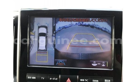 Acheter Import Voiture Toyota Land Cruiser Noir à Import - Dubai, Conakry Acheter Import Voiture Toyota Land Cruiser Noir à Import - Dubai, Conakry