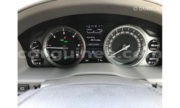 Buy Import Toyota Land Cruiser Black Car in Import - Dubai in Conakry Buy Import Toyota Land Cruiser Black Car in Import - Dubai in Conakry